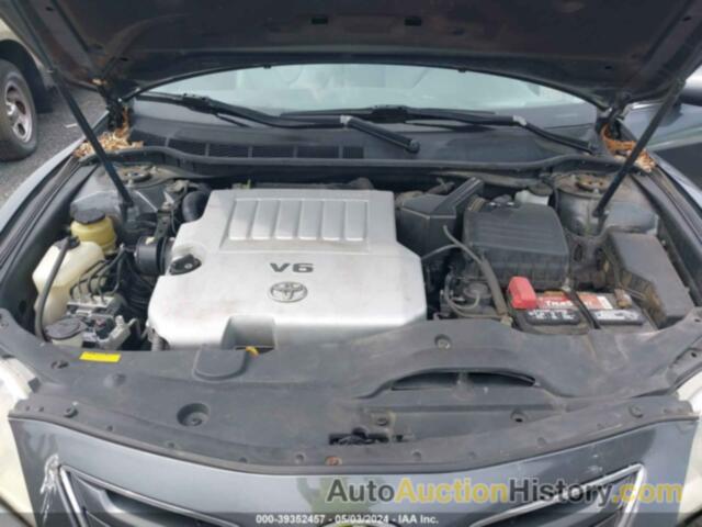 TOYOTA CAMRY XLE V6, 4T1BK46K19U078503