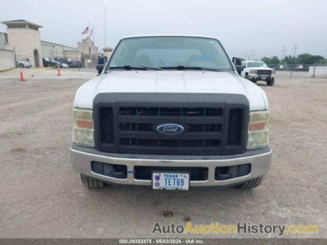 FORD SUPER DUTY F-350 SRW XL/XLT/LARIAT/KING RANCH, 1FTWW30Y78EE07795