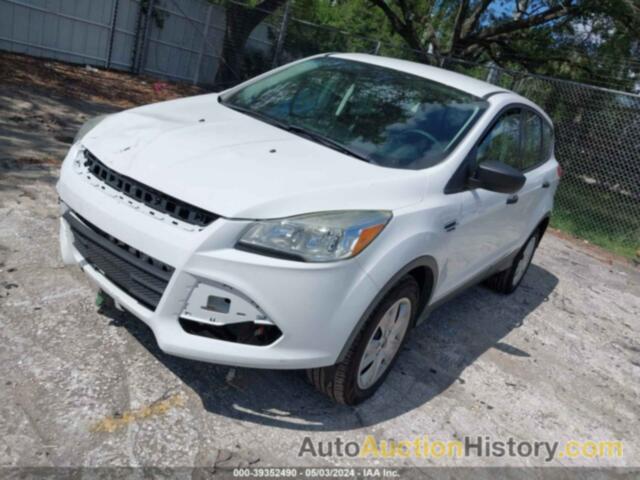 FORD ESCAPE S, 1FMCU0F73GUC58520