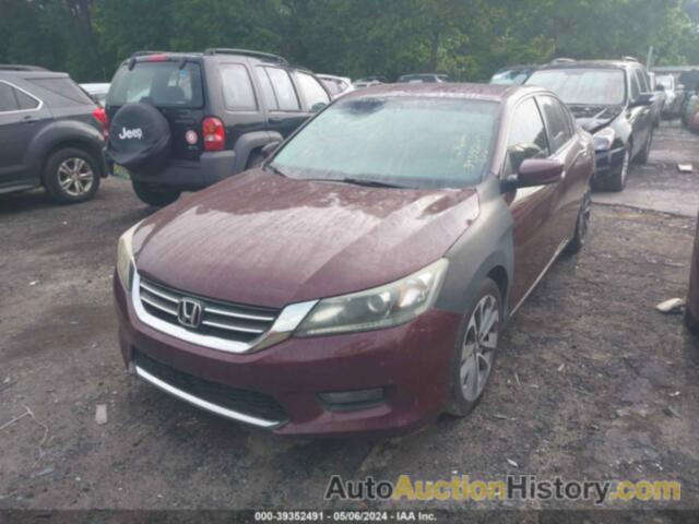 HONDA ACCORD SPORT, 1HGCR2F50FA162460