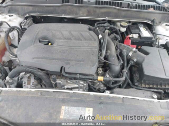 FORD FUSION SE, 3FA6P0HD2ER179488