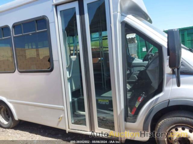 FORD TRANSIT-350 CUTAWAY, 1FDES6PV7HKA74354