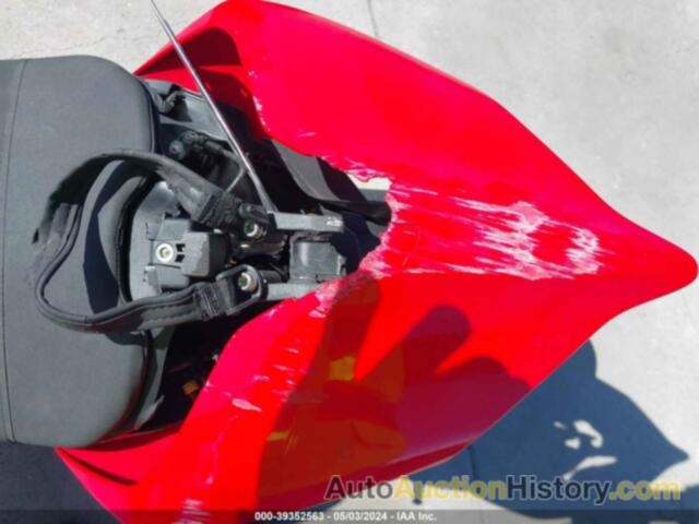 DUCATI PANIGALE V4S, ZDMDAGWW4PB006695