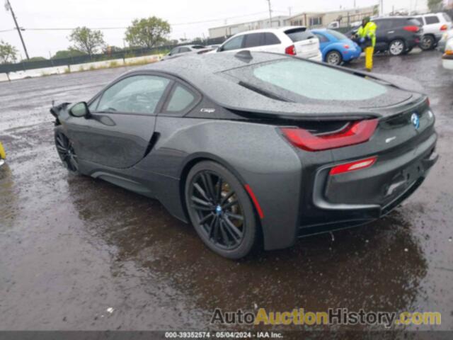 BMW I8, WBY2Z4C5XKVB81869