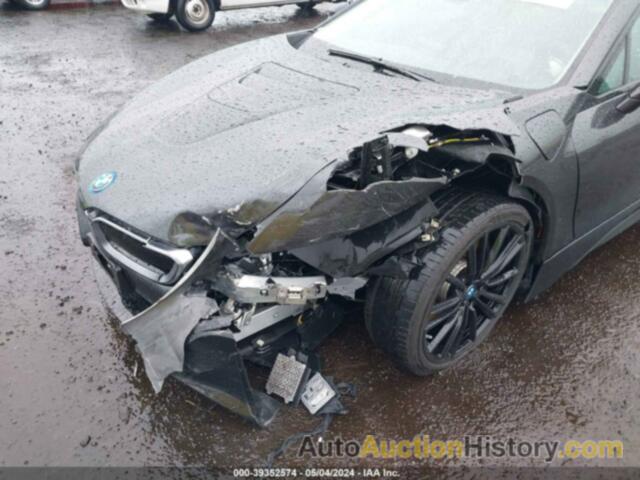 BMW I8, WBY2Z4C5XKVB81869