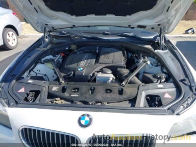 BMW 535 I, WBAFR7C53BC805196