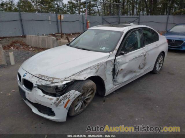 BMW 320I XDRIVE, WBA8A3C31HA067085