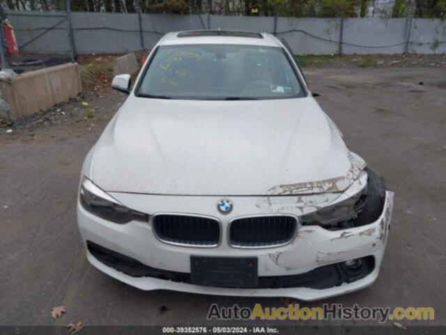 BMW 320I XDRIVE, WBA8A3C31HA067085