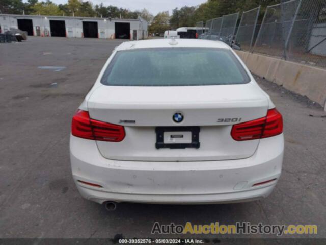 BMW 320I XDRIVE, WBA8A3C31HA067085