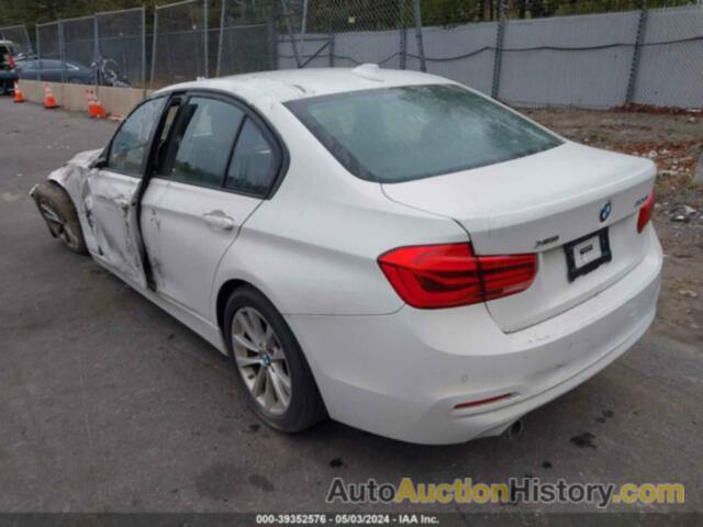 BMW 320I XDRIVE, WBA8A3C31HA067085