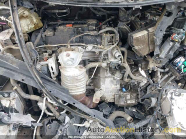 HONDA CIVIC LX, 2HGFC2F55JH548039