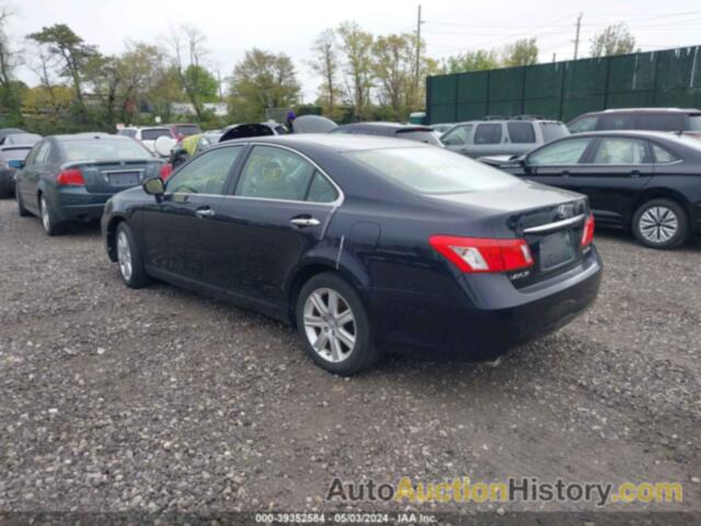 LEXUS ES 350, JTHBJ46G082223378