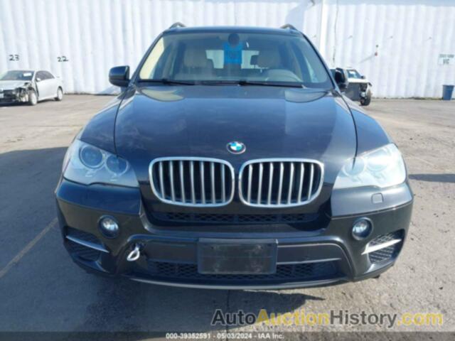 BMW X5 XDRIVE35I/XDRIVE35I PREMIUM/XDRIVE35I SPORT ACTIVITY, 5UXZV4C5XD0G53840