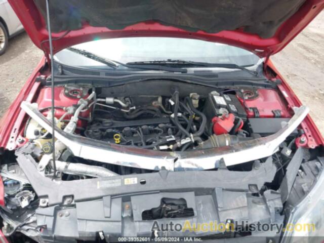 FORD FUSION SE, 3FAHP0HA7AR137861