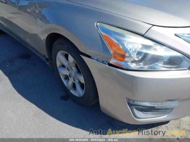 NISSAN ALTIMA 2.5 S, 1N4AL3AP2EC412683