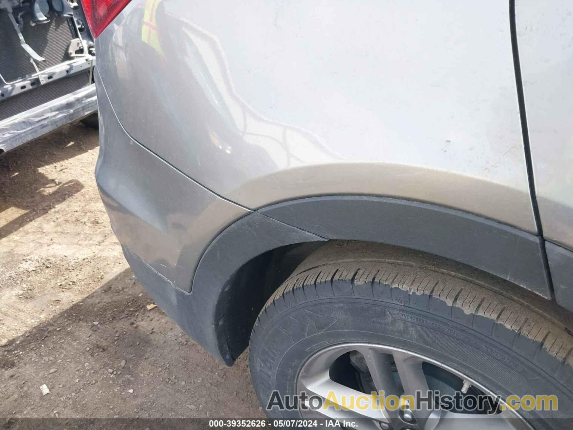 HYUNDAI SANTA FE SPORT, 5XYZTDLBXHG439635