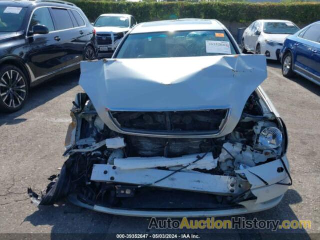 LEXUS LS 430, JTHBN30F620068563