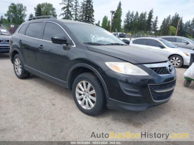 MAZDA CX-9 TOURING, JM3TB2MA9A0228559