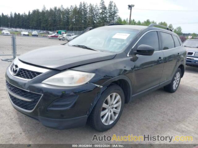 MAZDA CX-9 TOURING, JM3TB2MA9A0228559