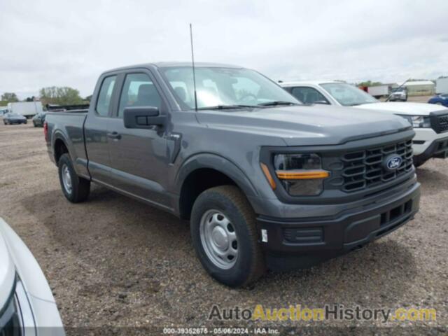 FORD F150 XL, 1FTEX1LP1RKD84338