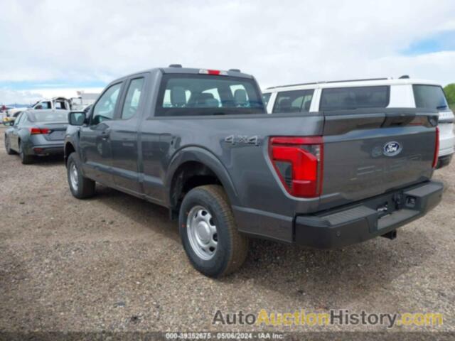 FORD F150 XL, 1FTEX1LP1RKD84338