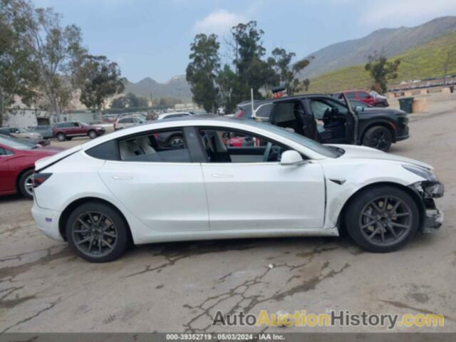 TESLA MODEL 3 LONG RANGE/MID RANGE, 5YJ3E1EA4JF168619