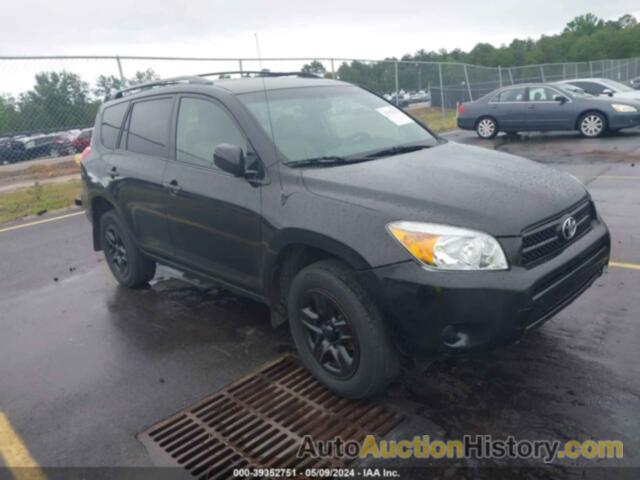 TOYOTA RAV4, JTMBD33V276028038