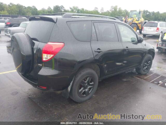 TOYOTA RAV4, JTMBD33V276028038