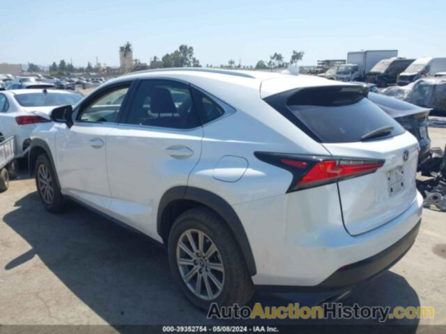 LEXUS NX 300, JTJDARBZ1M5022089