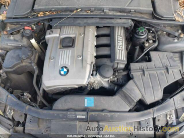 BMW 325I, WBAVB135X6KX41425