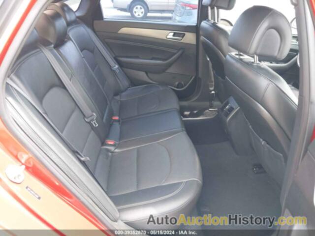 HYUNDAI SONATA SPORT 2.0T, 5NPE34AB4FH135501