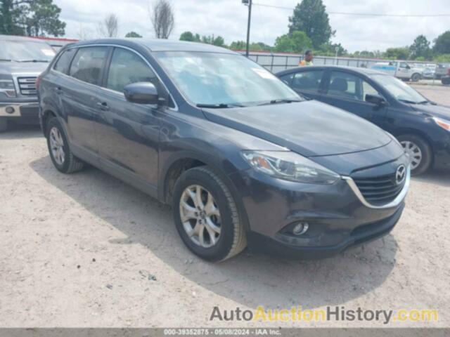 MAZDA CX-9 TOURING, JM3TB2CAXE0438594