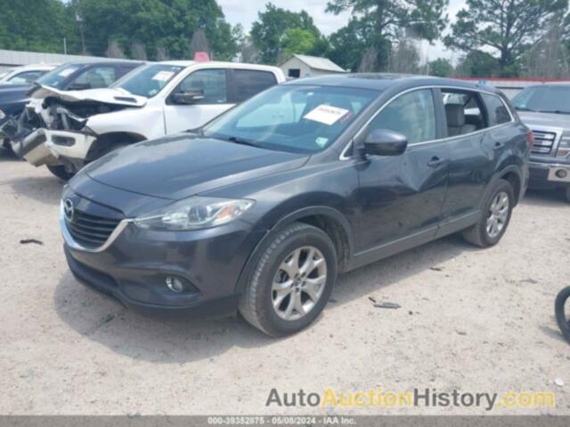 MAZDA CX-9 TOURING, JM3TB2CAXE0438594