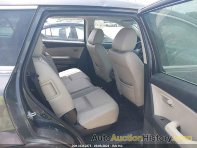 MAZDA CX-9 TOURING, JM3TB2CAXE0438594