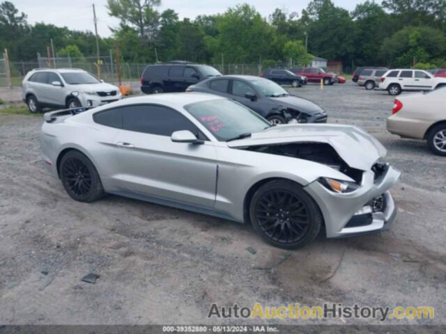 FORD MUSTANG V6, 1FA6P8AM8H5263895