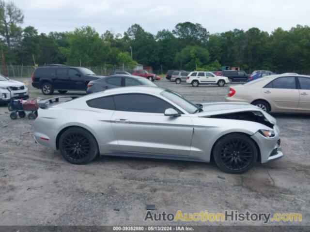 FORD MUSTANG V6, 1FA6P8AM8H5263895