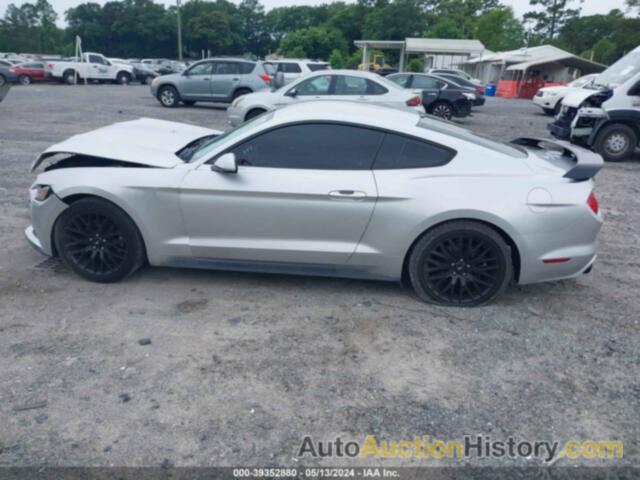 FORD MUSTANG V6, 1FA6P8AM8H5263895