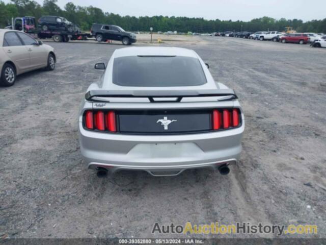 FORD MUSTANG V6, 1FA6P8AM8H5263895