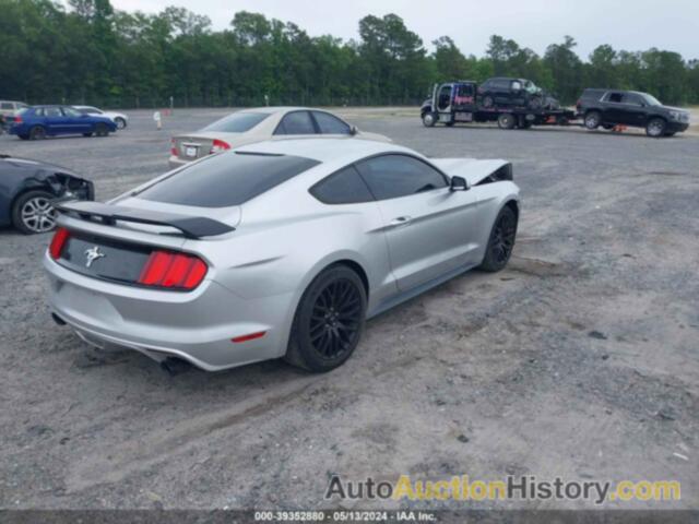 FORD MUSTANG V6, 1FA6P8AM8H5263895