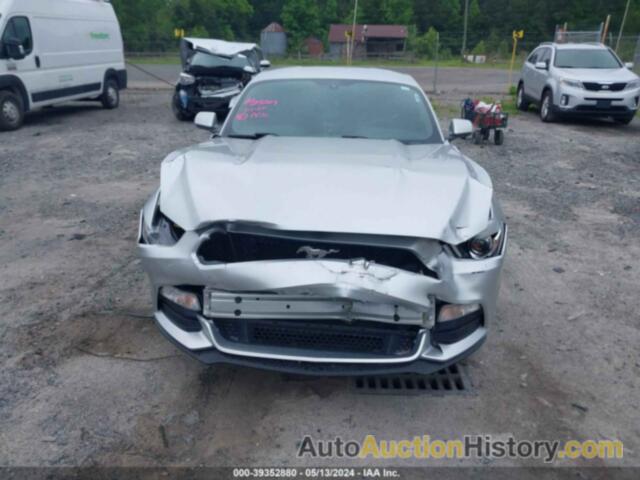 FORD MUSTANG V6, 1FA6P8AM8H5263895