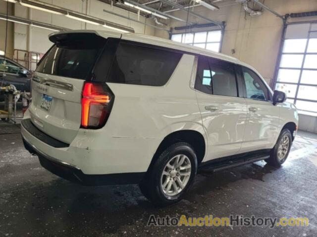 CHEVROLET TAHOE 4WD LS, 1GNSKMKD5MR165139