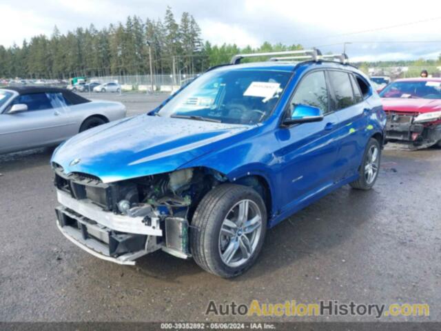 BMW X1 XDRIVE28I, WBXHT3C37H5F81681