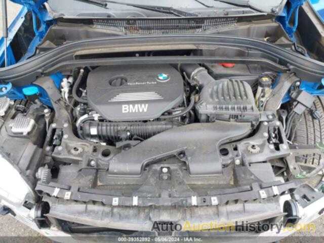 BMW X1 XDRIVE28I, WBXHT3C37H5F81681