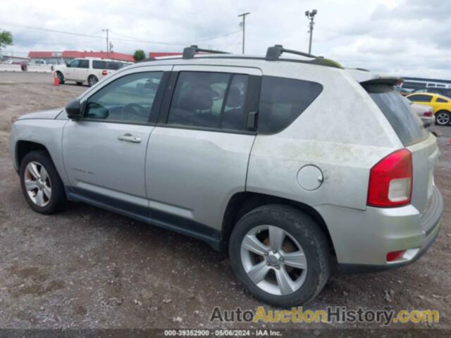 JEEP COMPASS SPORT, 1C4NJCBA5CD652006