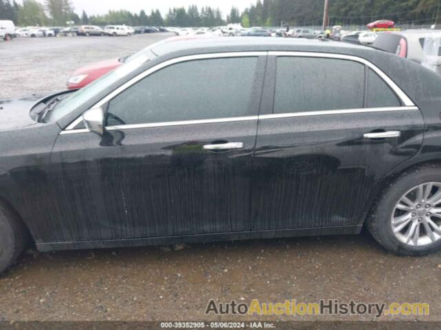 CHRYSLER 300C, 2C3CCAEG3GH294794