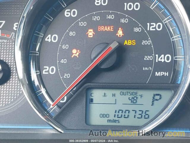 TOYOTA RAV4 LIMITED, 2T3DFREV1DW001751