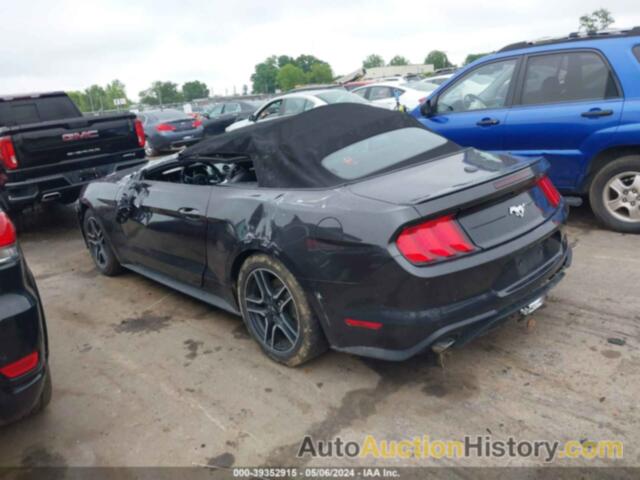FORD MUSTANG ECOBOOST PREMIUM, 1FATP8UH9N5103988