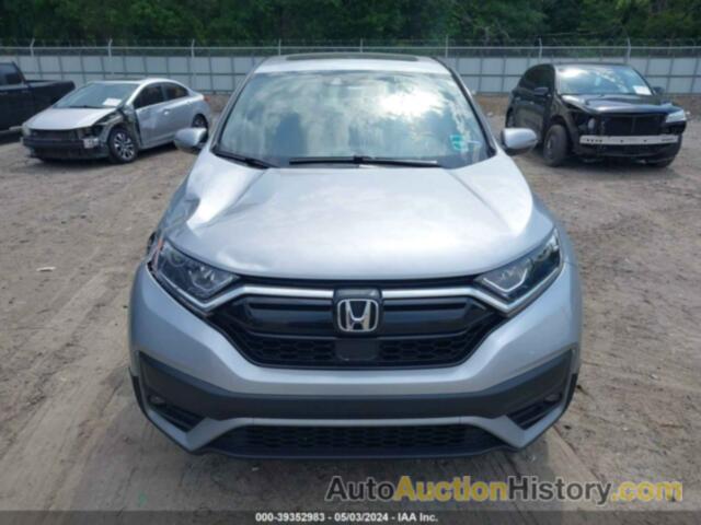 HONDA CR-V 2WD EX, 5J6RW1H55NA015407