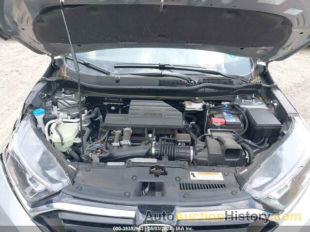 HONDA CR-V 2WD EX, 5J6RW1H55NA015407