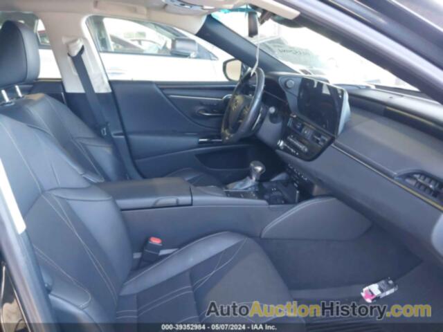 LEXUS ES 350 ULTRA LUXURY, 58AFZ1B18NU132472